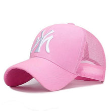 Load image into Gallery viewer, Men's Women's Outdoor Sports Baseball Cap