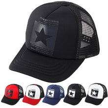 Load image into Gallery viewer, Summer Fashion Unisex Baseball Cap