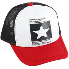 Load image into Gallery viewer, Summer Fashion Unisex Baseball Cap