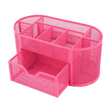 将图片加载到图库查看器,Metal Mesh Pencil Holder