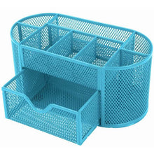 将图片加载到图库查看器,Metal Mesh Pencil Holder