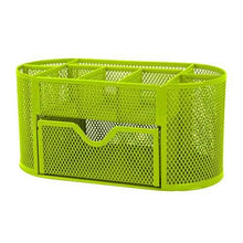 将图片加载到图库查看器,Metal Mesh Pencil Holder