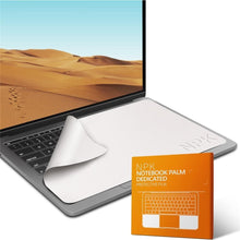 将图片加载到图库查看器,Microfiber Dustproof Protective Film Notebook Palm Keyboard Blanket Cover Laptop Screen Cleaning Cloth Perfect Keyboard Covers For Gaming Laptops