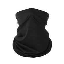 将图片加载到图库查看器,Military Tactical Balaclava Men Camouflage Hiking Scarf Ski Cycling Face Mask Tubular Camping Hunting Neck Gaiter Cover Camouflage Bandana Motorcycle Bike Riding Protection Headscarf Camping Hiking Protective Face Camo Scarf Shemagh