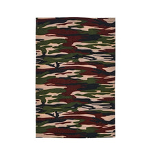 Load image into Gallery viewer, Military Tactical Bandana Summer Face Scarves Polyester Camo Anti-UV Windproof Soft Neck Gaiter Cover for Men Women Neck Gaiter Unisex Face Scarf Cover Cooling Thin Breathable Lightweight Sun Protection for Cycling Fishing Hiking Running