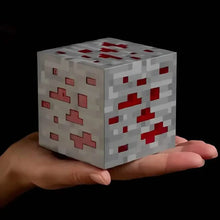 Load image into Gallery viewer, Mineral Light Game Surrounding Model Toys