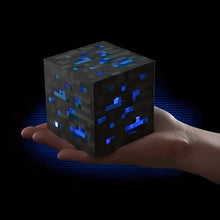 Load image into Gallery viewer, Mineral Light Game Surrounding Model Toys