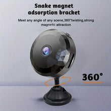 Load image into Gallery viewer, Mini HD 1080P Portable Hidden Camera
