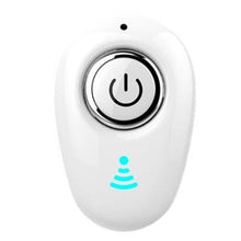 Load image into Gallery viewer, Mini Invisible Ture Wireless Earphone Noise Cancelling Bluetooth Headphone Handsfree Stereo Headset TWS Earbud With Microphone Smallest Bluetooth Earbud Invisible Bluetooth Earpiece for Cell Phones Mini Wireless Earbuds with Mic