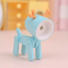 Load image into Gallery viewer, Mini LED Desk Lamp