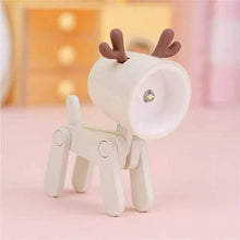Load image into Gallery viewer, Mini LED Desk Lamp