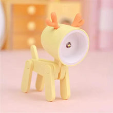 Load image into Gallery viewer, Mini LED Desk Lamp