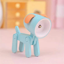 Load image into Gallery viewer, Mini LED Desk Lamp