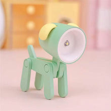 Load image into Gallery viewer, Mini LED Desk Lamp