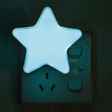 Load image into Gallery viewer, Mini LED Night Light
