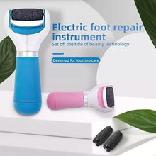 Load image into Gallery viewer, Mini Portable Electric Foot Grinding Machine
