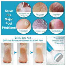 Load image into Gallery viewer, Mini Portable Electric Foot Grinding Machine