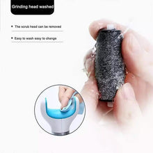 Load image into Gallery viewer, Mini Portable Electric Foot Grinding Machine