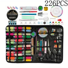Load image into Gallery viewer, Mini Sewing Kits for Basic Repairs and Emergency Maintenance