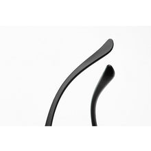 Load image into Gallery viewer, Mini Small Comfortable Round Reading Glasses Female Male Black Red Bendable Retro Ultra Light Hyperopia Frame +1.0 to +4.0