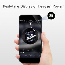 Load image into Gallery viewer, Mini Wireless Earbuds Bluetooth 5.0 In Ear Light-Weight Headphones Built-in Microphone Quality Sound Long Distance Wireless Bluetooth Earphone Ear Hook Business Single Headphone With Mic Handsfree Drive Call Sports Headset Earbud For Phones