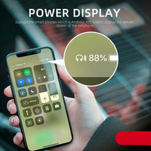 Load image into Gallery viewer, Mini Wireless Earbuds Bluetooth 5.0 In Ear Light-Weight Headphones Built-in Microphone Quality Sound Long Distance Wireless Bluetooth Earphone Ear Hook Business Single Headphone With Mic Handsfree Drive Call Sports Headset Earbud For Phones