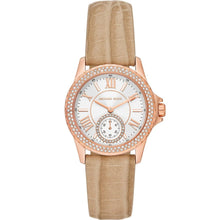 Load image into Gallery viewer, Michael Kors Women's Mini Everest