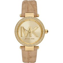 将图片加载到图库查看器,Michael Kors Women's Parker