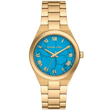 将图片加载到图库查看器,Michael Kors Women's Lennox