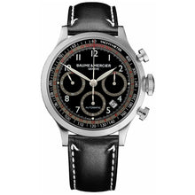 Load image into Gallery viewer, Baume & Mercier Men's Capeland