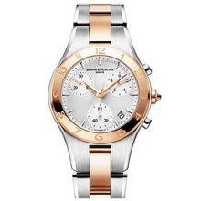 Load image into Gallery viewer, Baume & Mercier Women's Linea