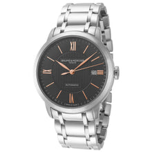 Load image into Gallery viewer, Baume & Mercier Men's Classima