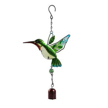 Load image into Gallery viewer, Mobile Hanging Wind Chimes Yard Garden Beauty Peacock Design Large Hanging Home Decor Pendant Outdoor Ornament For Home Garden Decoration Room Decor