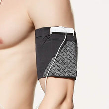 Load image into Gallery viewer, Mobile Phone Armband Running Bag
