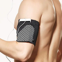 Load image into Gallery viewer, Mobile Phone Armband Running Bag