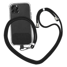 将图片加载到图库查看器,Mobile Phone Case Lanyard
