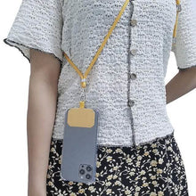 将图片加载到图库查看器,Mobile Phone Case Lanyard