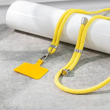 将图片加载到图库查看器,Mobile Phone Case Lanyard