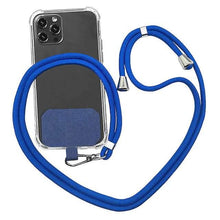 将图片加载到图库查看器,Mobile Phone Case Lanyard