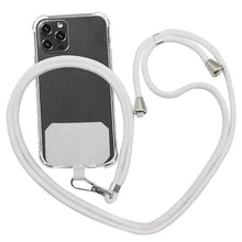 将图片加载到图库查看器,Mobile Phone Case Lanyard