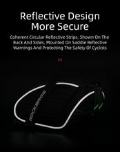 Load image into Gallery viewer, Modern Bike Bag Seat Bag Bike Accessories Bike Seat Bag Waterproof Bicycle Bag Under Seat 3D Shell Cycling Seat Pack For Mountain Road Bikes