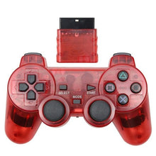 Load image into Gallery viewer, Modern Purple Wireless Joystick Gamepad Controller Along With Double Vibration Shock Perfect For PC Laptop Smart TV