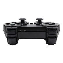 Load image into Gallery viewer, Modern Purple Wireless Joystick Gamepad Controller Along With Double Vibration Shock Perfect For PC Laptop Smart TV