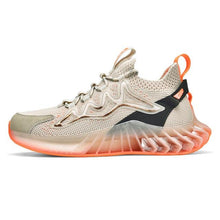 Load image into Gallery viewer, Modern Running Shoes Men Trendy Sneakers Sports Non-Slip High Quality Running Shoes Blade Sneakers Casual Athletic Walking Tennis Shoes Fashion Sneakers For Men