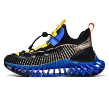 Load image into Gallery viewer, Modern Running Shoes Men Trendy Sneakers Sports Non-Slip High Quality Running Shoes Blade Sneakers Casual Athletic Walking Tennis Shoes Fashion Sneakers For Men