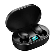将图片加载到图库查看器,Modern Style Bluetooth 5.0 Headphones Stereo Wireless Ear Buds In Ear Hands Free Earphones Sports Headset Quality Sound