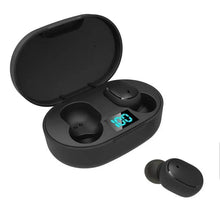 将图片加载到图库查看器,Modern Style Bluetooth 5.0 Headphones Stereo Wireless Ear Buds In Ear Hands Free Earphones Sports Headset Quality Sound