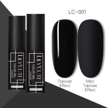 Load image into Gallery viewer, Modern Styllish Elegant 9D Cat Magnetic Nail Gel Polish UV LED Permanent Elegant Colorful Charming Effect For Womens