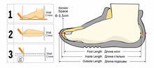 Load image into Gallery viewer, Modern Womens Warm Soft Boots Winter Plush Casual Sports Shoes Trend Retro Ankle Boots Outdoor Walking High Top Sneaker Winter Warm Hook Loop Snow Plush Lining Walking Shoes