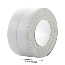 Load image into Gallery viewer, Moisture-Proof Kitchen and Bathroom Sink Gap Sticker Tape